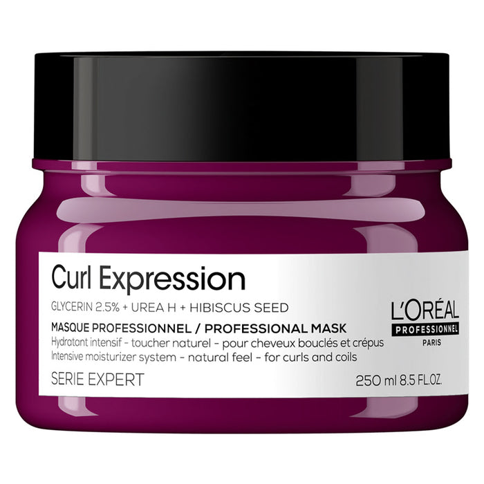 L'ORÉAL PROFESSIONEL Curl Expression Professional Mask 250ml