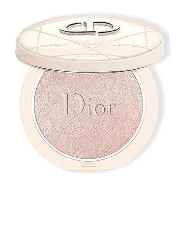 Dior Forever Couture Luminizer Highlighter 02 Pink Riviera 6gm