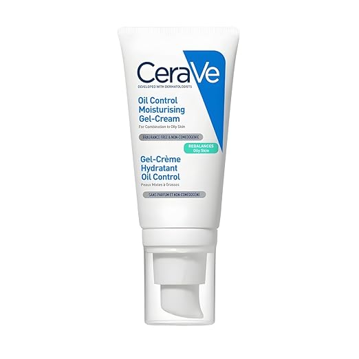 CeraVe AM Facial Moisturizing Lotion for Normal to Dry Skin 52ml (Made In France)