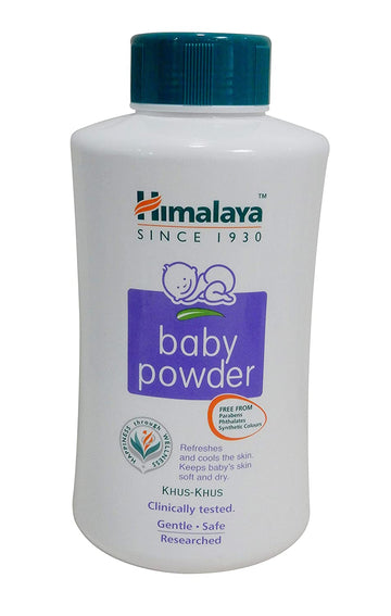 Himalaya Baby Powder 700gm