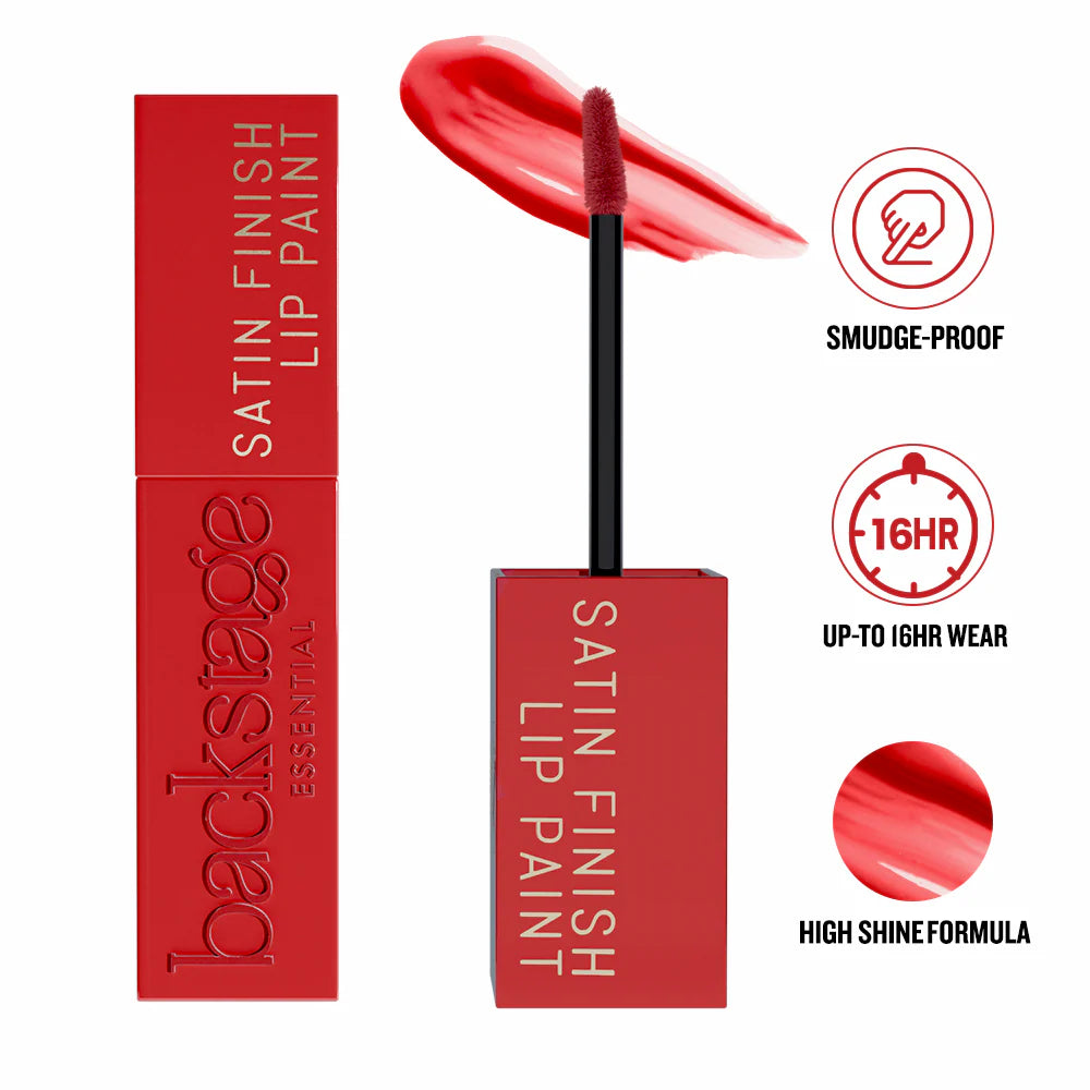 RUNWAY RED SKS305