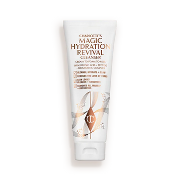 Charlotte Tilbury MAGIC HYDRATION REVIVAL CLEANSER 120ml