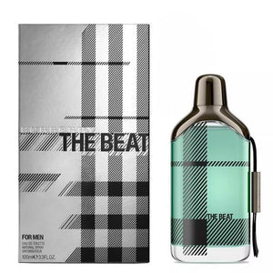 Burberry The Beat EDT Perfume FoR Men 100ml