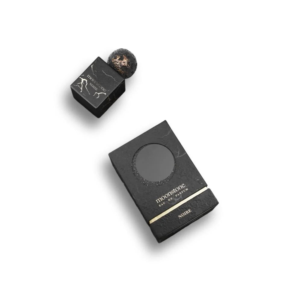 French Avenue Moonstone Noire Eau de Parfum 100ml For Men & Women