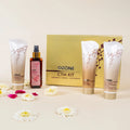 ozone CTM Kit Cleansing`Toning`Moisturising 300g + 100ml