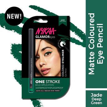 JADE DEEP GREEN