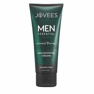 Jovees Men Advanced 7 in-1 Skin Boosting Creame 60g