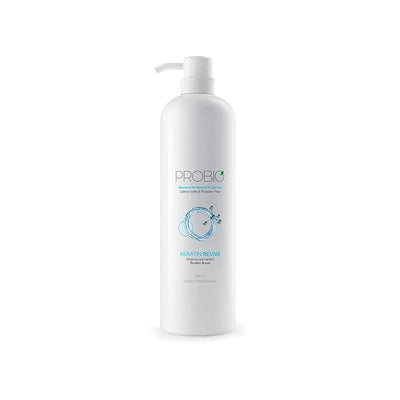 Godrej Professional Probio Keratin Revive Shampoo, 1000ml