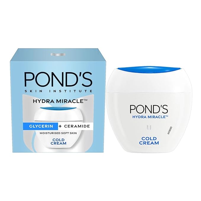 POND'S Moisturising Cold Cream 100 ml