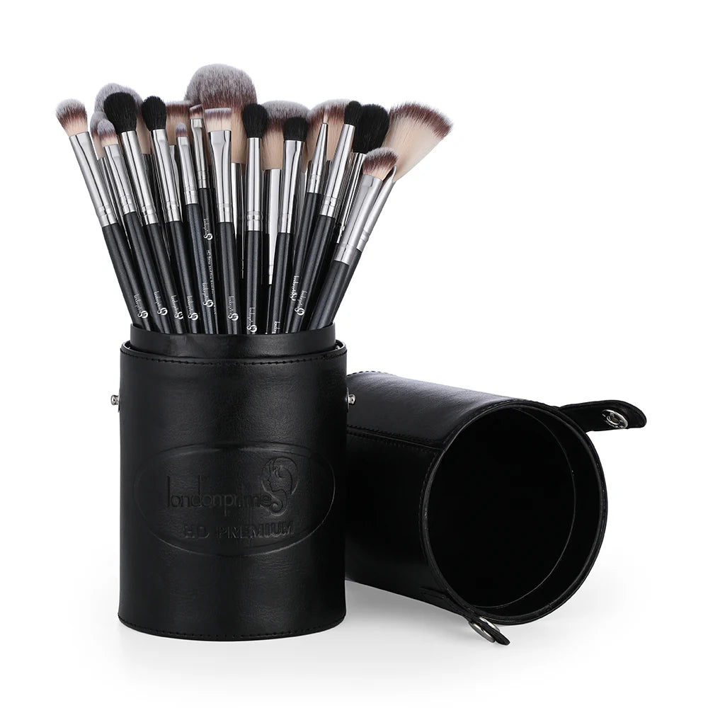 London Prime HD Professional Brush Set 21 Pcs