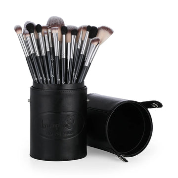 London Prime HD Professional Brush Set 21 Pcs