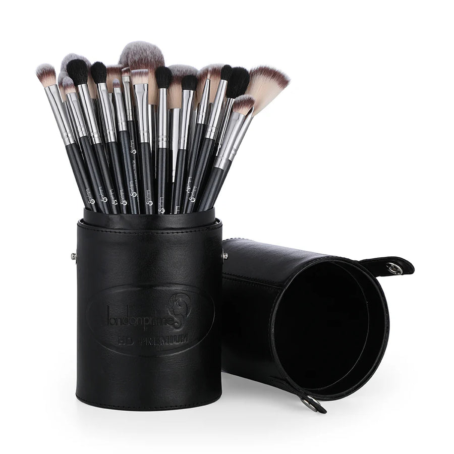 London Prime HD Professional Brush Set 21 Pcs