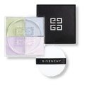 GIVENCHY Prisme Libre Mat-finish & Enhanced Radiance Loose Powder 4 in 1 Harmony Mousseline Pastel-1  4*3gm