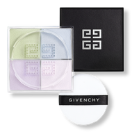 GIVENCHY Prisme Libre Mat-finish & Enhanced Radiance Loose Powder 4 in 1 Harmony Mousseline Pastel-1  4*3gm