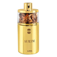 Ajmal Aurum EDP Fruity Liquid Perfume For Women 75ml