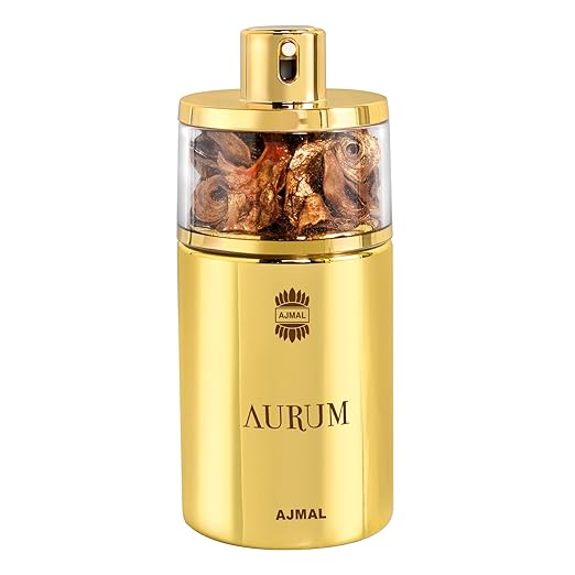 Ajmal Aurum EDP Fruity Liquid Perfume For Women 75ml