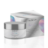 Glow Up RADIANCE ILLUMINANCE DAY CREAM - 50g