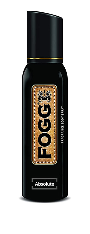 Fogg Fragrance Body Spray for Men 150ml Absolute