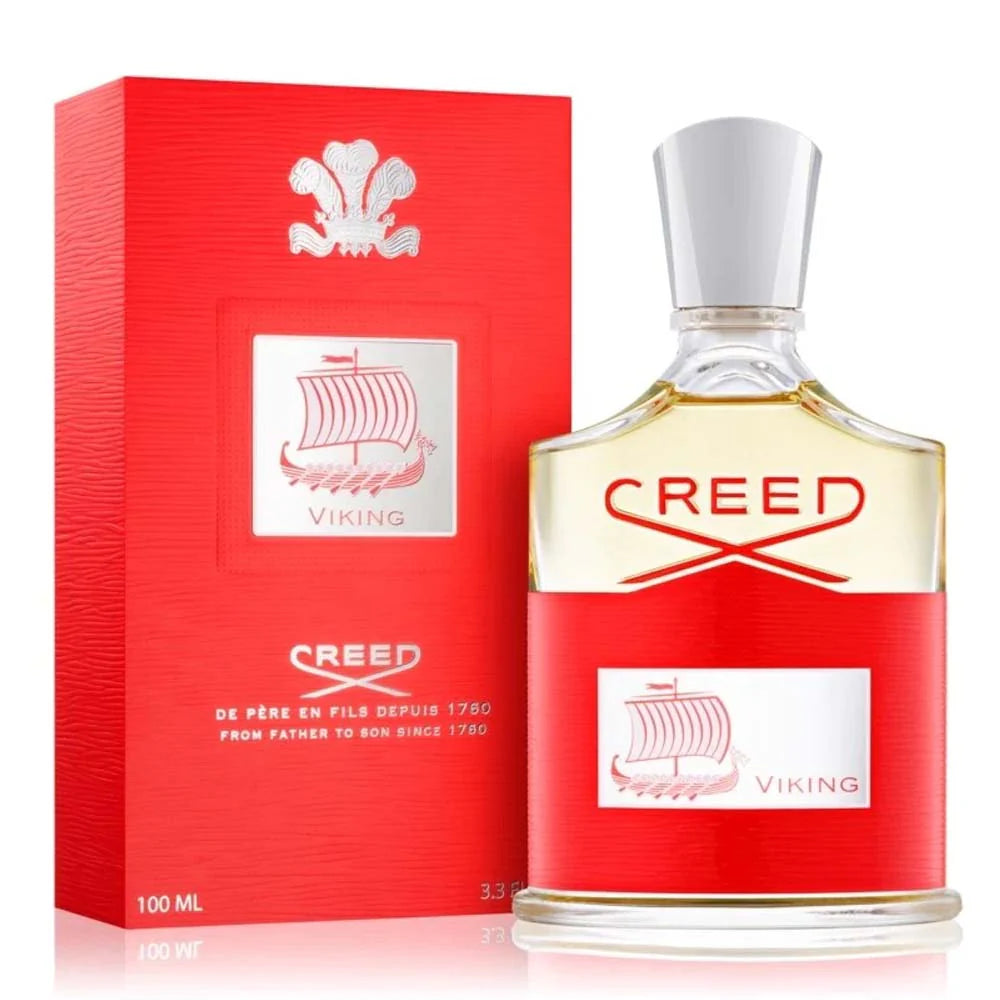 Creed Viking Eau De Parfum For Men 100ml