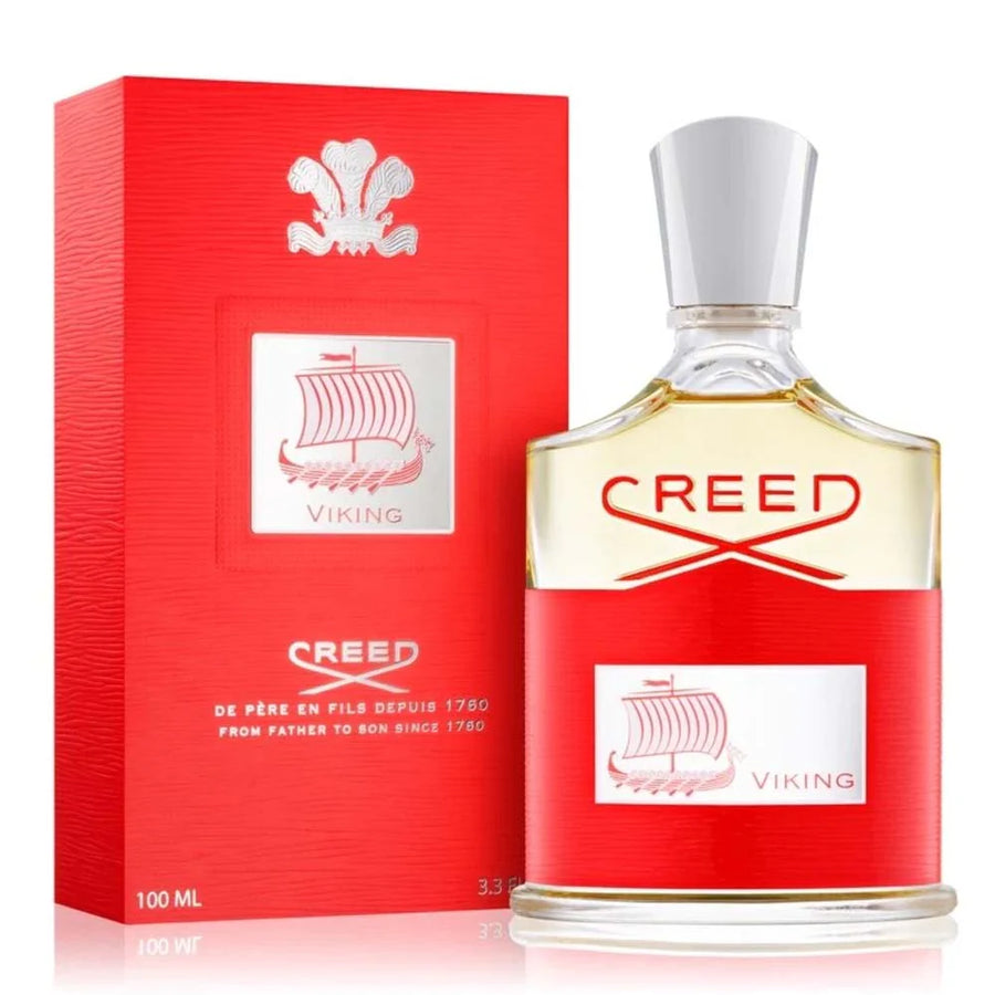 Creed Viking Eau De Parfum For Men 100ml