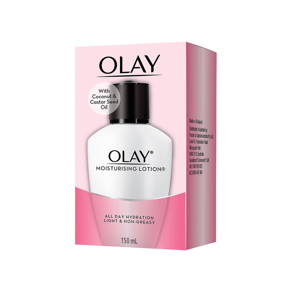 Olay Moisturising Lotion 150ml