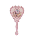 Flower Knows Midsummer Fairytales Hand Mirror Milky Pink