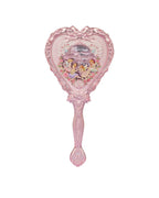Flower Knows Midsummer Fairytales Hand Mirror Milky Pink