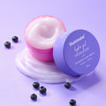 Aqualogica Illuminate + Hydra Gel Moisturizer with Wild Berries & Alpha Arbutin - 200g
