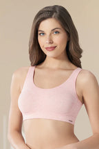 Pink Marl