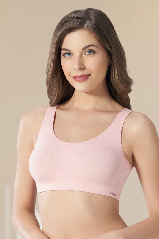 Pink Marl