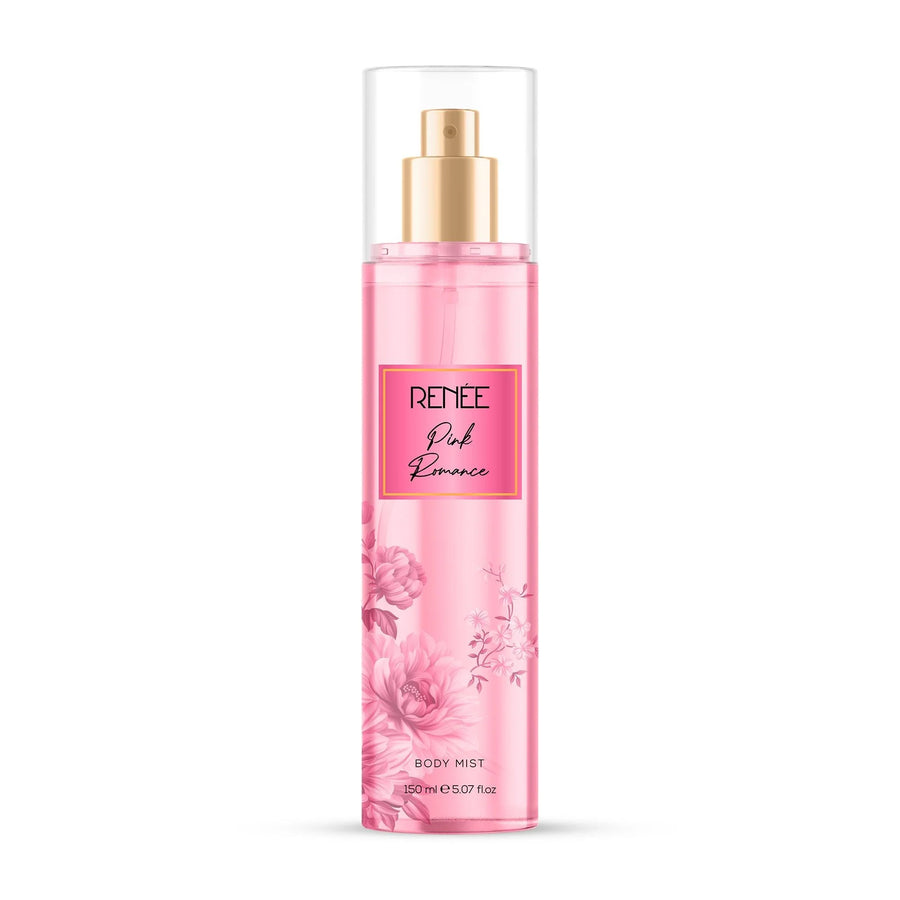 RENEE Pink Romance Body Mist 150ml
