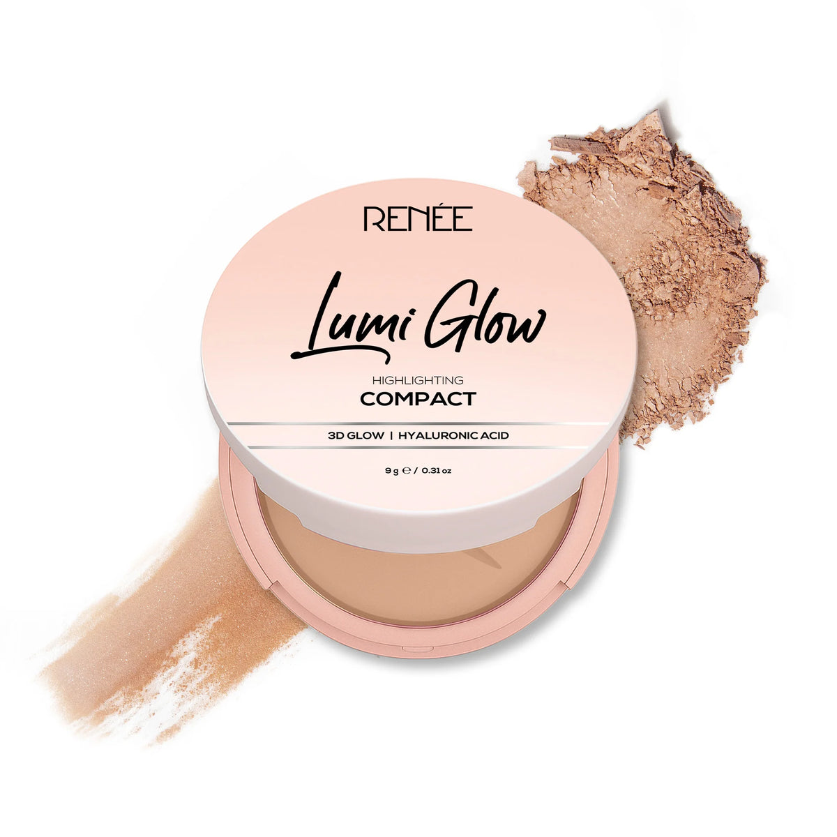 Chiffon Cocoa