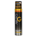 Gatsby Extreme Hold Set & Keep Spray Maintains Sold Style Hold 5 250ml