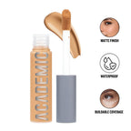 Deep Tan FAC4.40