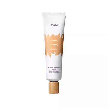 tarte BB Tinted Treatment Primer Broad Spectrum SPF 30 Sunscreen Medium 12-hour Primer 30ml