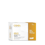 Oshea Herbals Gold Skin Glow Therapay Facial KIt (64g)