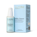 FLAURA ESSENTIALS Milky Cleanser – Gentle Cleansing Milk 50ml