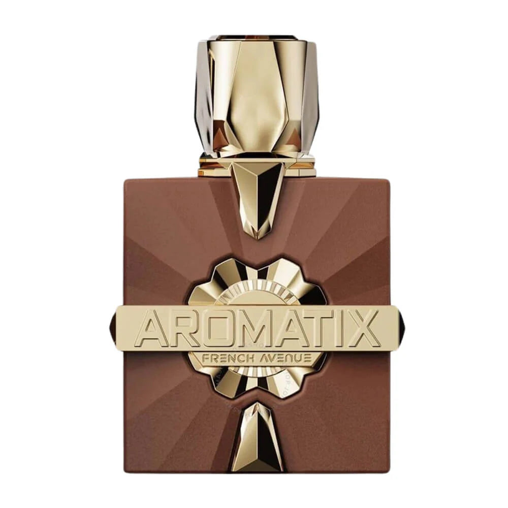 French Avenue Royal Taboo Aromatix X Extrait de Parfum Unisex 100ml
