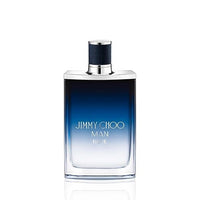 JIMMY CHOO MAN BLUE EAU DE TOILETTE 100ml