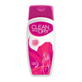 CLEAN & DRY Feminine Intimate Powder 100g