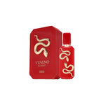 French Avenue Veneno Scarlet Extrait De Parfum For Man & Woman 100ml