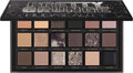 HUDA BEAUTY PRETTY GRUNGE EYESHADOW PALETTE 16.8G