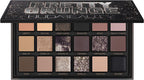 HUDA BEAUTY PRETTY GRUNGE EYESHADOW PALETTE 16.8G