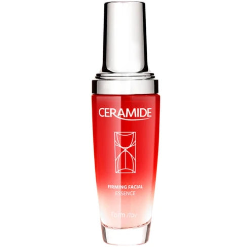 FARMSTAY Ceramide Firming Moisturizing Facial Essence 50ml