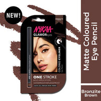 BRONZE BROWN