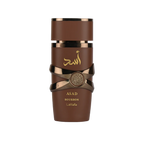 Lattafa Asad Bourbon Eau De Parfum 100ml