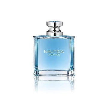 Nautica Voyage Eau De Toilette For Men 100ml