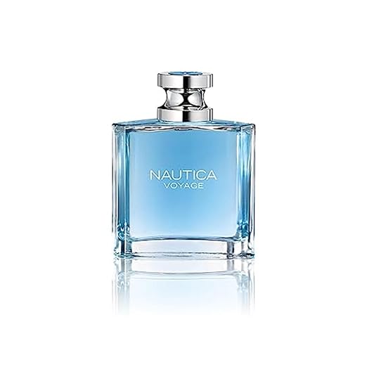 Nautica Voyage Eau De Toilette For Men 100ml