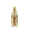 Wella Professionals Oil Reflections Luminous Smoothening Hair Oil | 100 ml | Non-Sticky Hair Treatment | For a Glossy Hair Shine