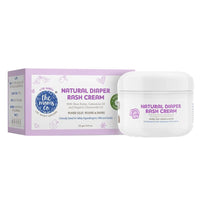 The Moms Co Natural Diaper Rash Cream 25gm